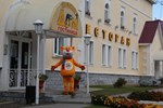 Гостиница Кошкин Дом Гостиница Кошкин Дом