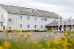 Отель Lapland Hotel Kilpis Отель Lapland Hotel Kilpis