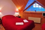 Отель Leisure Complex Leiputrija Отель Leisure Complex Leiputrija