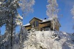 Отель Luksuslomat Cottages Отель Luksuslomat Cottages