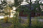 Отель Luongasloma Cottages Отель Luongasloma Cottages