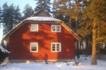 Отель Mäehansu Tourist Farm Отель Mäehansu Tourist Farm