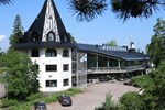 Отель Majvik Congress Hotel Отель Majvik Congress Hotel