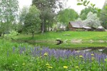 Отель Manor Ustas Отель Manor Ustas