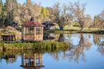 Отель Marcienas Muiza & SPA Отель Marcienas Muiza & SPA