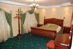 Гостиница Металлург Гостиница Металлург