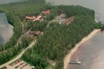 Апартаменты Metsäkartano Outdoor Centre Апартаменты Metsäkartano Outdoor Centre