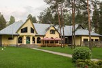 Отель Motel Brencis Отель Motel Brencis