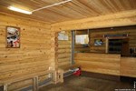 Гостиница Гора Крестовая Гостиница Гора Крестовая