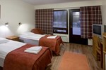 Отель Motel Patalahti Отель Motel Patalahti