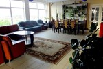 Отель Motelis Jonučiai Отель Motelis Jonučiai