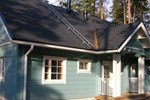 Отель Myllyranta Cottages Отель Myllyranta Cottages