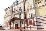 Гостиница Магеллан Хаус Гостиница Магеллан Хаус