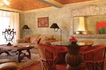 Отель La Puertecita Boutique Hotel Отель La Puertecita Boutique Hotel