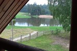 Отель Nuustakumajad Отель Nuustakumajad