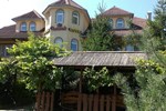 Гостиница Паланок Гостиница Паланок