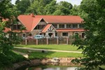 Отель Park Hotel Bruzis Отель Park Hotel Bruzis