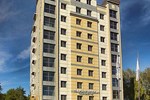 Гостиница Чернигов Гостиница Чернигов