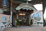 Отель Park Hotel Härmä PowerPark Отель Park Hotel Härmä PowerPark