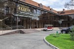 Гостиница Кидев Гостиница Кидев