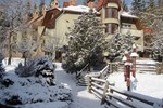 Гостиница Перлина Карпат Гостиница Перлина Карпат