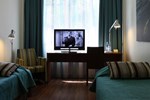 Отель Petäys Resort Отель Petäys Resort