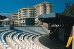 Отель Kirman Hotels Leodikya Resort Отель Kirman Hotels Leodikya Resort