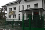 Гостиница Пик Европы Гостиница Пик Европы