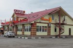 Гостиница Пит Стоп Гостиница Пит Стоп