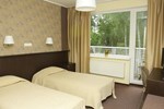 Отель Pühajärve Spa & Holiday Resort Отель Pühajärve Spa & Holiday Resort