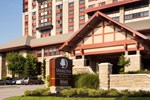 Отель Doubletree Fallsview Resort & Spa by Hilton - Niagara Falls Отель Doubletree Fallsview Resort & Spa by Hilton - Niagara Falls