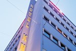 Отель Scandic Solli Отель Scandic Solli