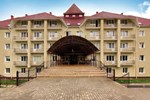 Гостиница Рейкарц Поляна Гостиница Рейкарц Поляна