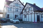 Гостевой дом Рандеву Гостевой дом Рандеву