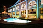 Гостиница Royal Hotels and SPA Resorts Женева Гостиница Royal Hotels and SPA Resorts Женева
