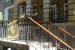 Гостиница Рубикон Гостиница Рубикон