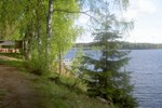 Отель Saimaan Loma-Hovi Отель Saimaan Loma-Hovi