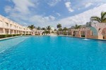 Отель Holiday Inn Express Cancun Zona Hotelera Отель Holiday Inn Express Cancun Zona Hotelera