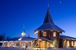 Отель Santa Claus Holiday Village Отель Santa Claus Holiday Village