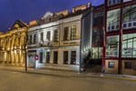 Отель Šaulys Отель Šaulys