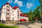 Гостиница Шервуд Гостиница Шервуд