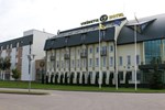 Отель Siauliu Krasto Medziotoju Uzeiga Отель Siauliu Krasto Medziotoju Uzeiga