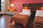 Отель Sokos Hotel Vesileppis Отель Sokos Hotel Vesileppis
