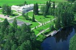 Отель Spa Hotel Runni Отель Spa Hotel Runni