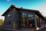 Отель Star Cottages Ruka Отель Star Cottages Ruka