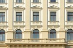 Отель Austria Trend Hotel Savoyen Vienna Отель Austria Trend Hotel Savoyen Vienna