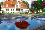 Отель Sventes Muiža Отель Sventes Muiža