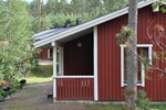Отель Taavetti Holiday Resort & Camping Отель Taavetti Holiday Resort & Camping