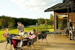 Отель Tahko Golden Resort Отель Tahko Golden Resort