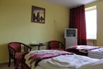 Отель Taurage Hotel Отель Taurage Hotel